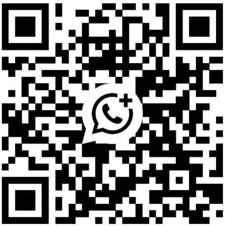 Foton WhatsApp QR Code
