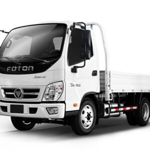 Foton Aumark TX 4510 2.5T