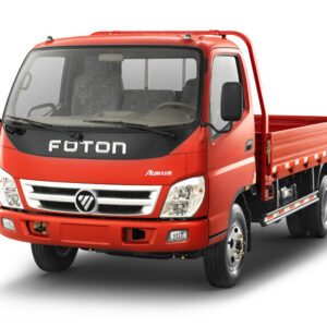 Foton Aumark TX 3511
