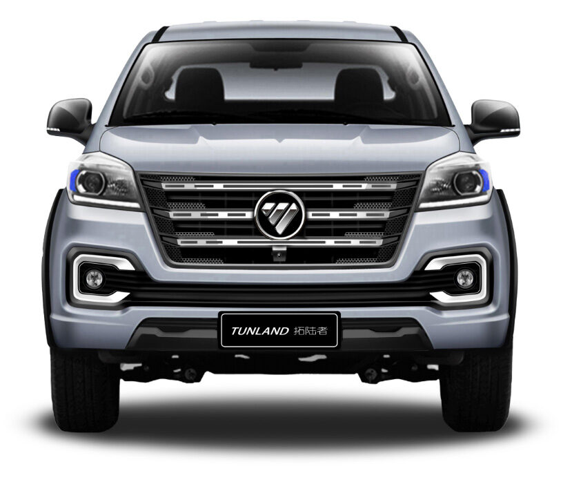 Why Fleet Managers Across Africa Are Choosing Foton Pickups in 2026