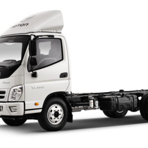 Foton Aumark TX 5511 Chassis