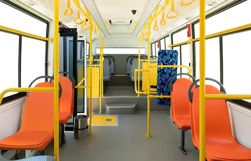 How Foton Motor Conquered African Roads: A 10-Country Bus Revolution