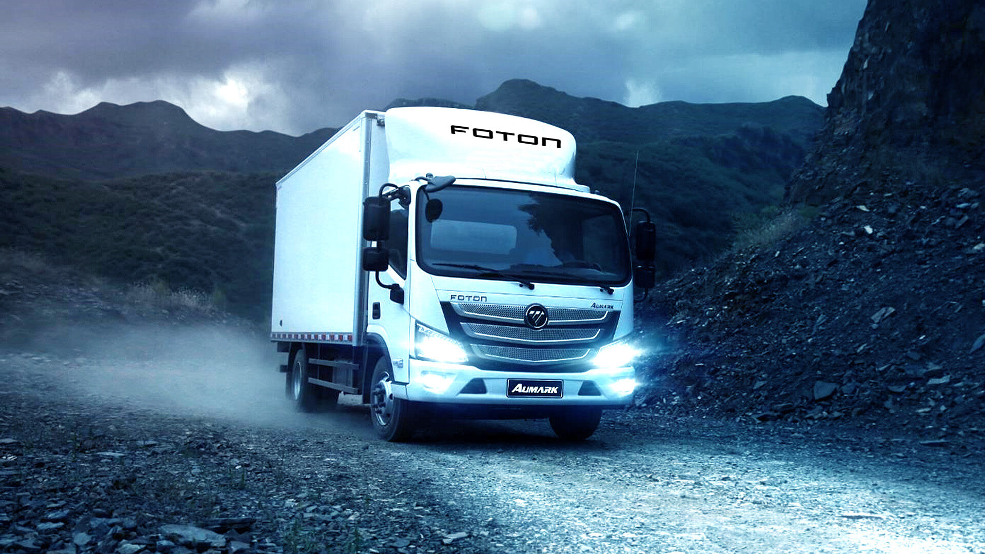 How Foton South Africa Climbed to the Top 5 in Medium Trucks — And What It Means for the Local Auto Industry