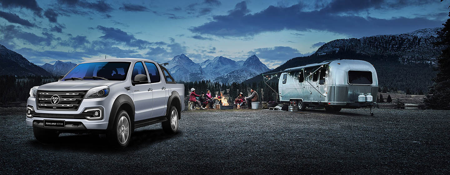 [WP] Foton TUNLAND S_Foton’s next-generation picku_img0.jpg