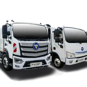 Foton BROCK VR Mining Dump Truck