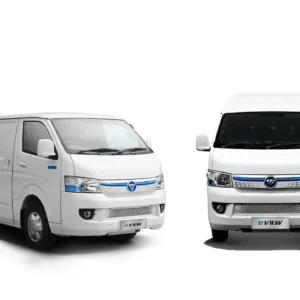 Foton eVIEW Electric Light Van