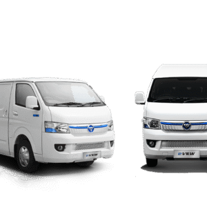 Foton eVIEW Electric Light Van