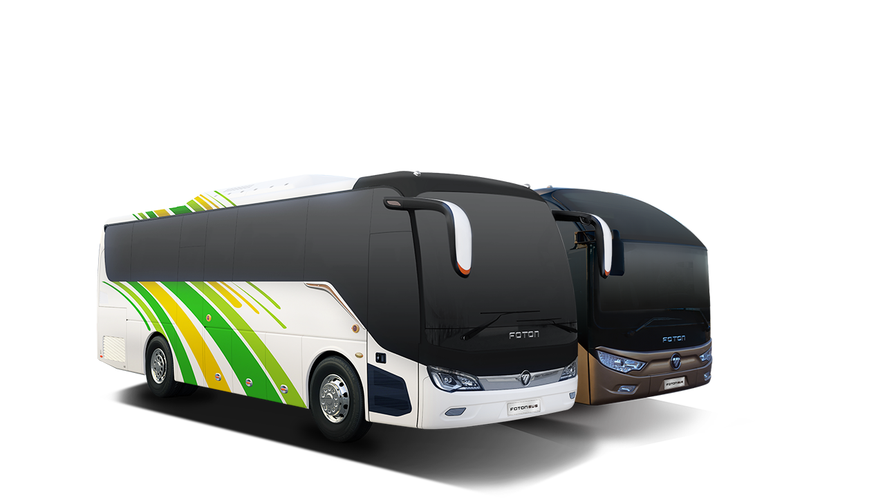 INERCITY COACH