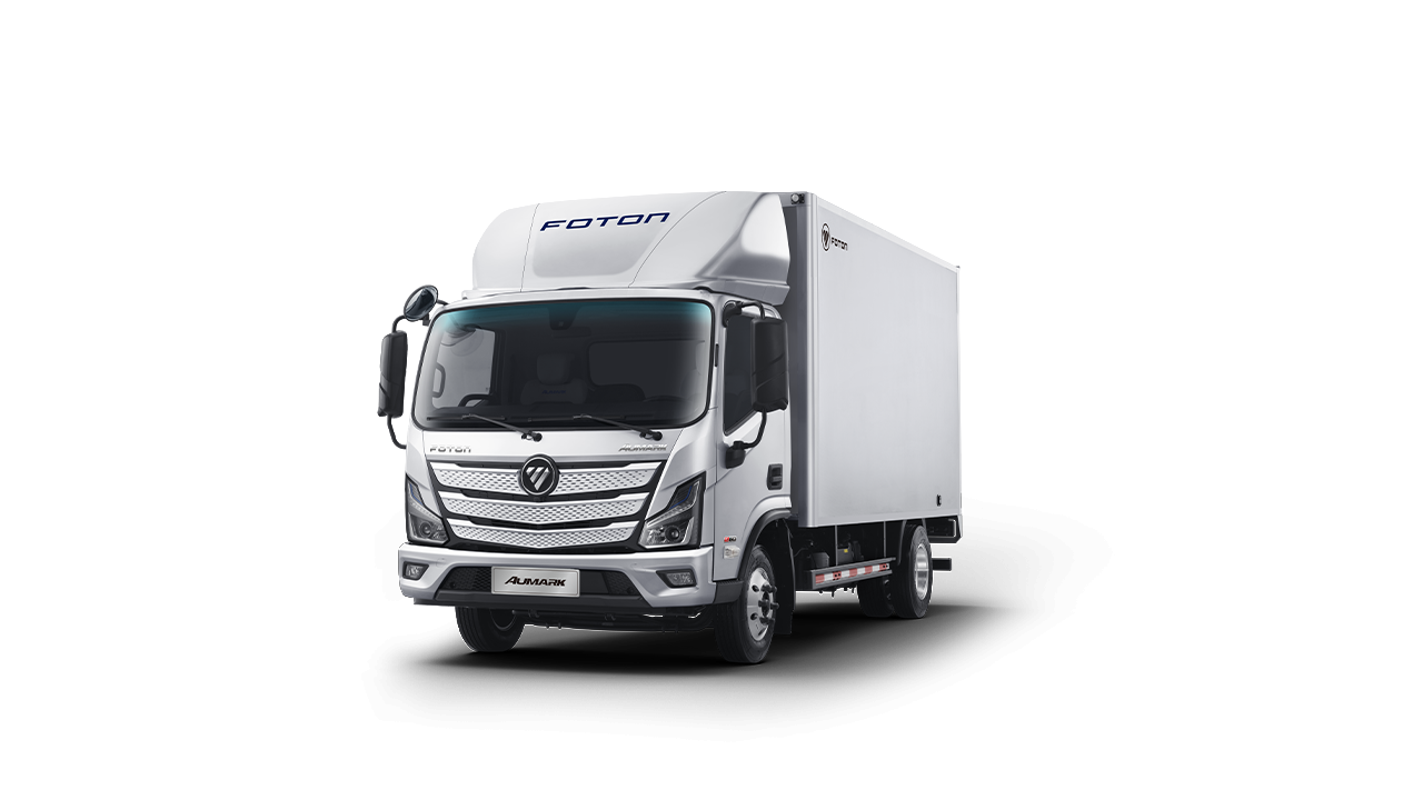 ALL-NEW AUMARK