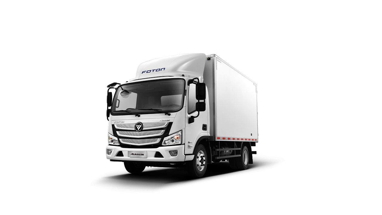 AUMARK S