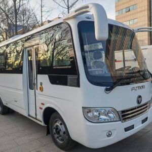 FONTON MIDIBUS 29 SEATS BUS