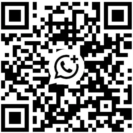Foton WhatsApp QR Code